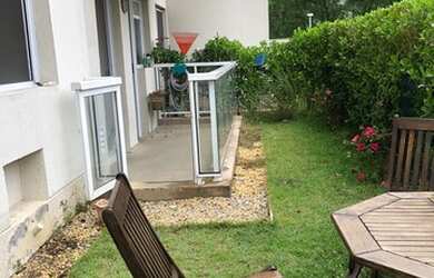 Imagem 3: Lindo Garden no Recreio dos Bandeirantes