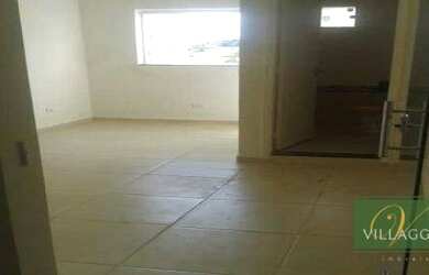 Imagem: O depósito possui 40m² de Área e está localizado em Centro