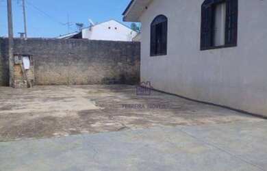 Imagem 2: Casa com 3 dormitórios à venda, 90 m² por R$ 230.000,00 - Santa Terezinha...