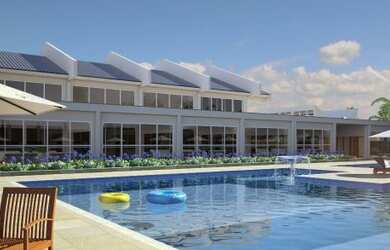 Imagem 12: Casa de condomínio para venda com 150 metros quadrados com 3 quartos