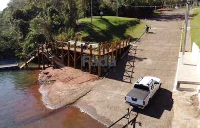 Imagem 8: PORTO RICO - Terreno Padrão - Condomínio Mirante