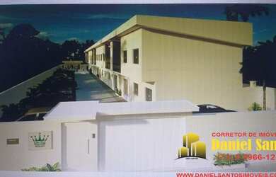 Imagem 2: APARTAMENTO RESIDENCIAL em PORTO SEGURO - BA, taperapuan