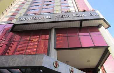 Imagem: O depósito possui 1 Vaga na garagem e 40m² de Área e está