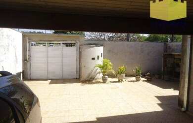 Imagem 1: Casa residencial à venda, Parque Novo Mundo, Americana