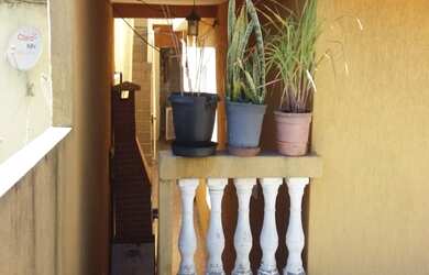 Imagem 5: Sobrado para venda na Vila Carrão, somente pagamento à vista