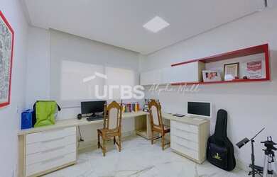 Imagem 9: LINDO SOBRADO PORTAL DO SOL GREEN