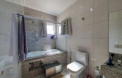 Imagem 8: CASA CONDOMINIO PORTO ATIBAIA - SENSACIONAL