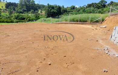 Imagem 8: terreno - Chácara Fernão Dias - Bragança Paulista