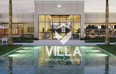 Imagem: O terreno possui 300m² de Área e está localizado em Canadá