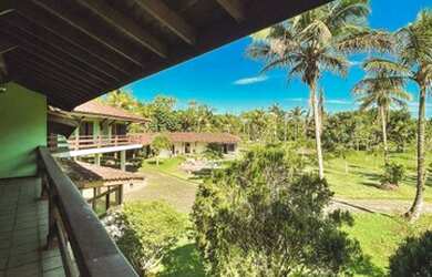 Imagem 14: Mansão com 15 mil metros de terreno em Caraguatatuba