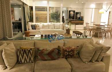 Imagem 10: Apartamento no Vale do Loire à venda, 4 suítes, 334 m² por R$ 4.700.000...