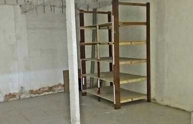 Imagem 15: Vendo ou Alugo Galpão 350m² com salas, mesanino, L. de Freitas