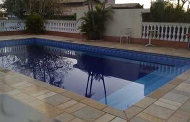 Imagem 6: Vende linda chácara 6 dorms - Jardins de Itaici - Indaiatuba