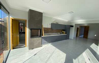 Imagem 3: Casa de condomínio para venda com 150 metros quadrados com 3 quartos