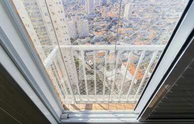 Imagem 16: Apartamento à Venda - Bosque da Saúde, 2 Quartos, 60 m2