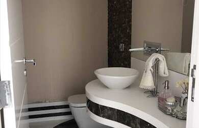 Imagem 7: Casa com 3 dormitórios à venda, 365 m² por R$ 2.300.000,00 - Condomínio...