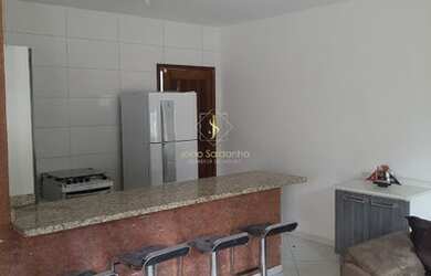 Imagem 9: CASA RESIDENCIAL em GUARATUBA - PR, Balneário Brejatuba