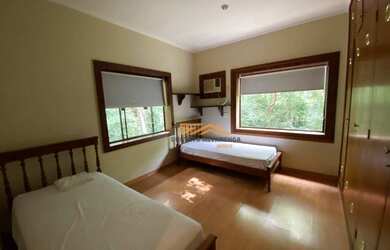 Imagem 16: Chácara com 5 dormitórios, 3100 m² - venda por R$ 2.900.000 ou aluguel...