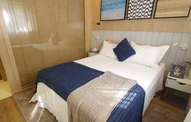 Imagem 2: Apartamento novo em Barueri