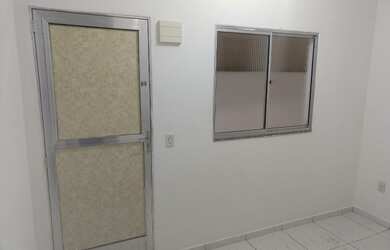 Imagem 1: Alugo Kitnet a 850 metros Taquara Plaza Shopping - BRT Taquara ônibus...