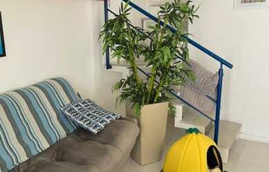 Imagem 11: Casa Triplex Maravilhosa no Condomínio Sunrise, na Barra da Tijuca