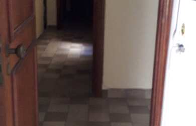 Imagem: O quarto possui Imóvel mobiliado e está localizado em Tijuca