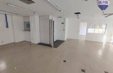 Imagem 4: Andar Corporativo para alugar, 378 m² por R$ 18.000,00/mês - Lourdes...