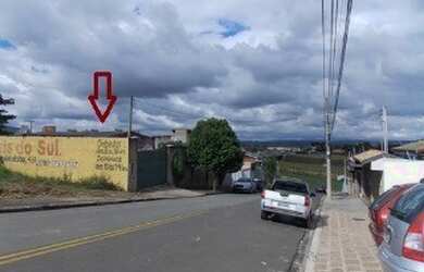 Imagem: O terreno possui 500m² de Área e está localizado em Jardim