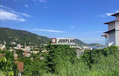 Imagem 4: Terreno à venda, 385 m² por R$ 585.000,00 - São Francisco - Niterói/RJ