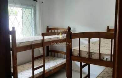 Imagem 2: CASA RESIDENCIAL em GUARATUBA - PR, Balneário Brejatuba