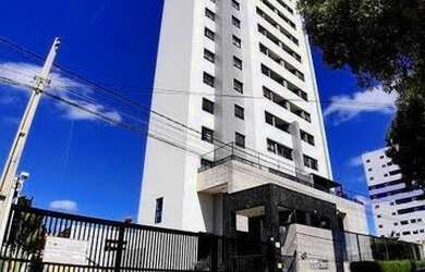 Imagem: O apartamento possui 3 Dormitórios, 2 Banheiros, 2 Vagas na