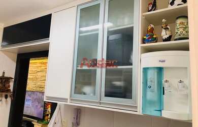 Imagem 8: Contagem - Apartamento Padrão - Linda Vista