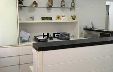 Imagem 7: Conjunto para aluguel ou venda 1 vaga em Bela Vista - São Paulo - SP