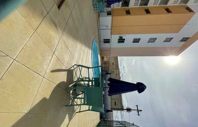 Imagem 3: Porto Atlântico na Aruana