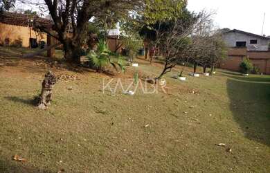Imagem 7: Chacara em Atibaia SP. Piscina, Churrasqueira, VarandaeÁrea de serviço