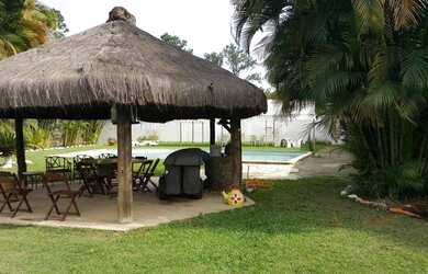 Imagem 3: P. Guaratiba-10.000m-Sitio-Investidores-Estação Pingo Dagua BRT