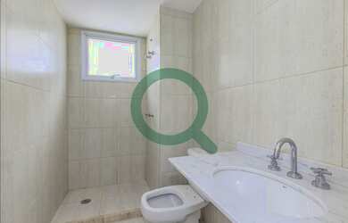 Imagem 14: São Paulo - Apartamento Padrão - Campo Belo