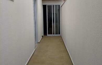 Imagem 12: Casa no Condomínio Jardim Bréscia