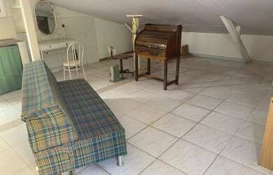 Imagem 13: Paquetá. Casa para grande família ou Pousada