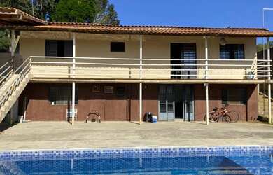 Imagem: A fazenda possui 1.000m² de Área e está localizado em Mairinque