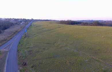 Imagem 2: Área para venda em Boituva SP