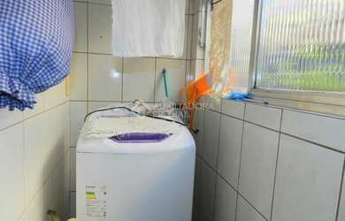 Imagem 5: PORTO ALEGRE - Apartamento Padrão - Jardim Itu Sabará