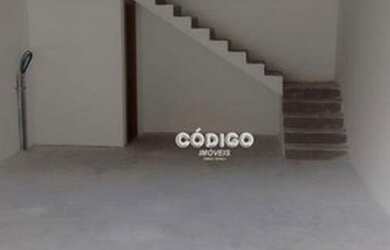 Imagem: O depósito possui 2 Vagas na garagem, 73m² de Área, Imóvel