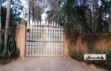 Imagem: A chácara possui 618m² de Área e está localizado em Chácaras