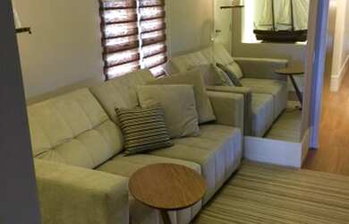 Imagem 10: Apartamento para venda possui 189 metros quadrados com 4 quartos em Ponta da Praia - Santo