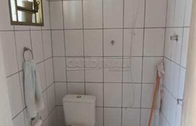 Imagem 12: Sao Carlos - Casa Padrão - Residencial Astolpho Luiz do Prado