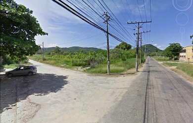 Imagem 3: Lote/Terreno para venda possui 43262 metros quadrados em Guaratiba - Rio...