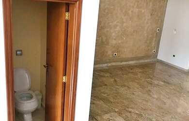 Imagem 11: Casa para venda e locação no condomínio Arujazinho I, II e III