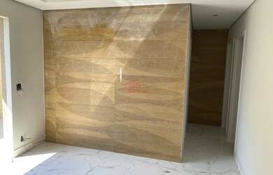 Imagem 7: Cobertura Planalto. Churrasqueira, Ar-condicionado, 200m² de Áreae2...