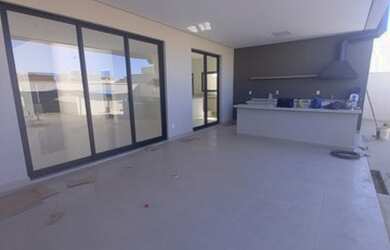 Imagem 9: Casa de condomínio sobrado para venda possui 298 metros quadrados com...